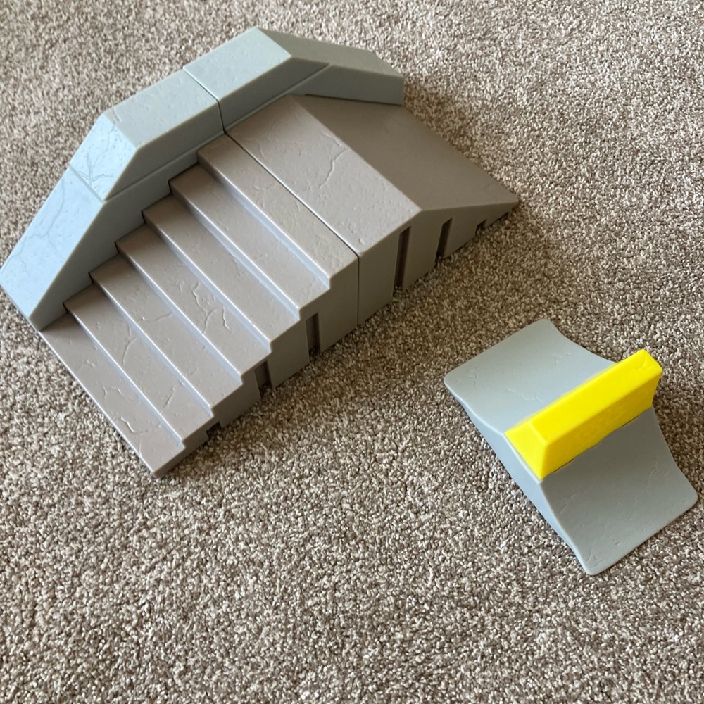 Tech Deck Set - Picture 2 of 3